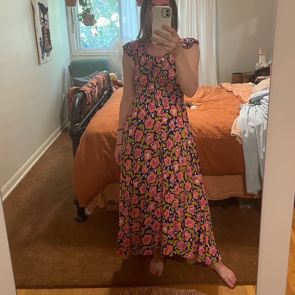 Mister zimi abbey dress